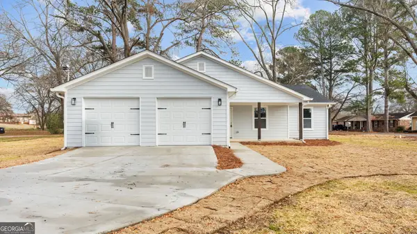 804 Blanche Rd, Cedartown, GA 30125