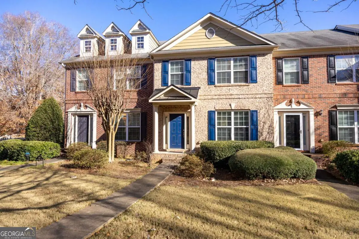649 Pecan Knoll Drive, Marietta, GA 30008 - Image #1