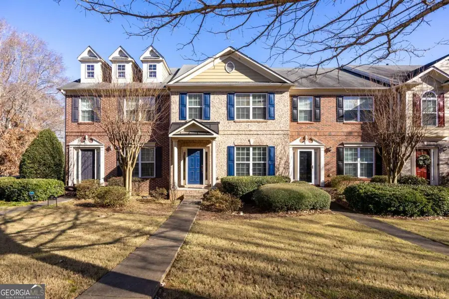 649 Pecan Knoll Drive, Marietta, GA 30008 - Image #2