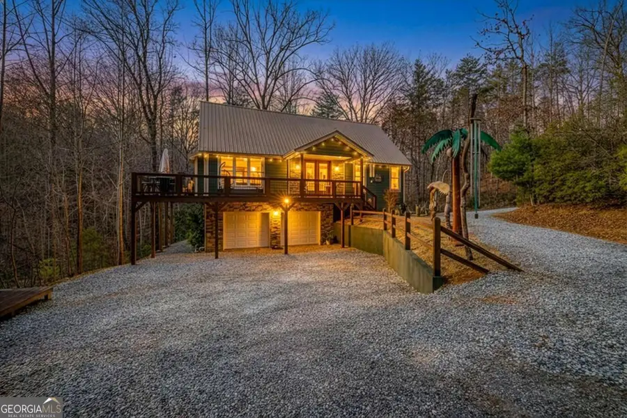 195 Skunk Hollow Road, Cleveland, GA 30528 - Image #2