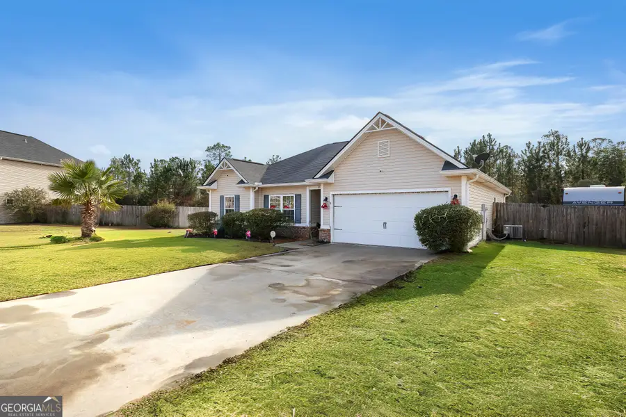 351 Owens Street Ne, Ludowici, GA 31316 - Image #3