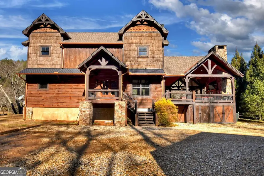 1901 Hogback Drive, Blue Ridge, GA 30513 - Image #3