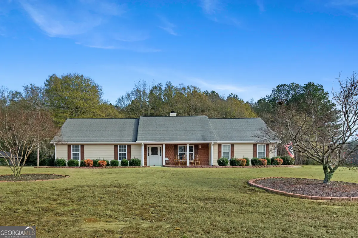 4983 Eagles Nest Court, Loganville, GA 30052 - Image #1