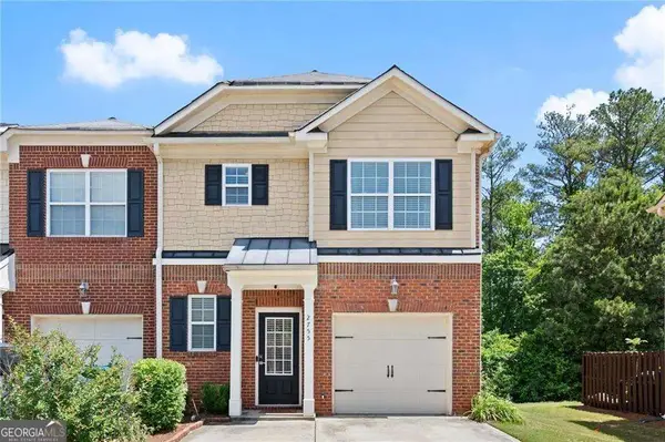 2755 Greenbridge Drive, Norcross, GA 30071