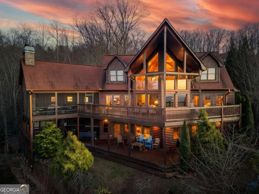 1359 Mountain High Drive, Mineral Bluff, GA 30559 - Image #2