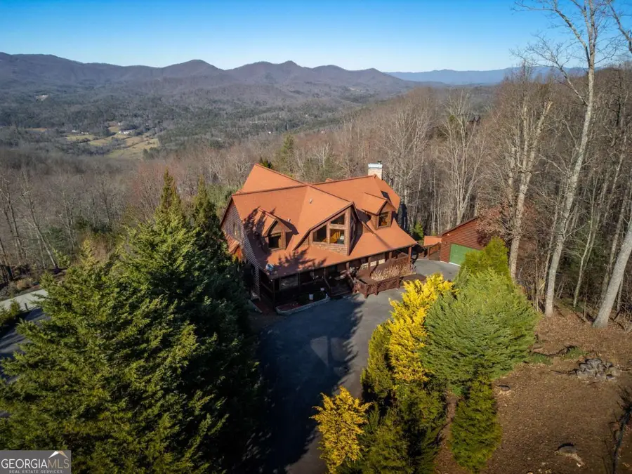 1359 Mountain High Drive, Mineral Bluff, GA 30559 - Image #3