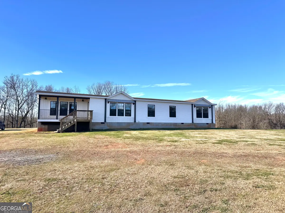 1029 Joe Cooper Road, Danielsville, GA 30633 - Image #1