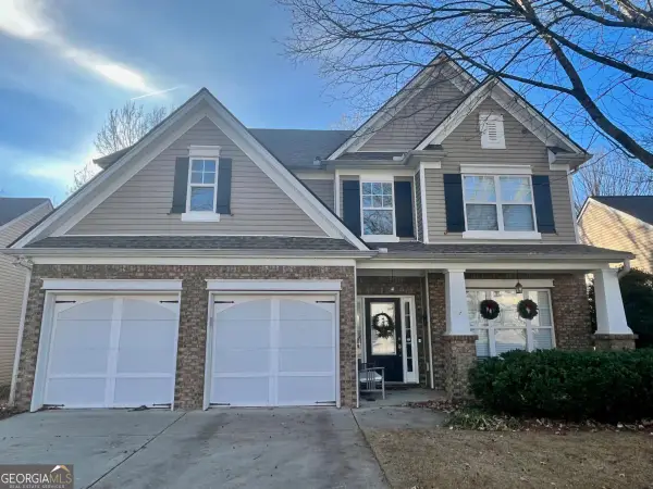 2472 Walnut Tree Lane, Buford, GA 30519