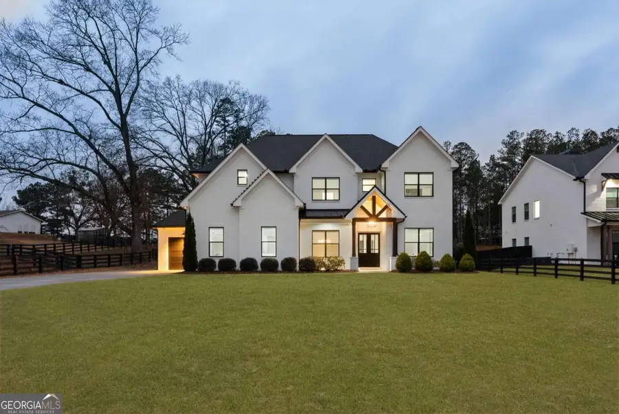 2381 Jones Phillips Road, Dacula, GA 30019 - Image #2