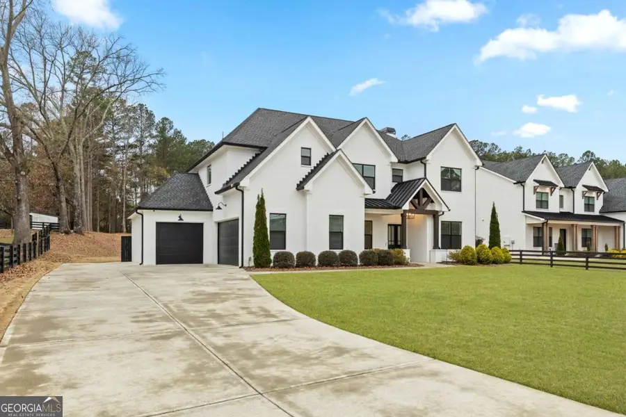 2381 Jones Phillips Road, Dacula, GA 30019 - Image #3