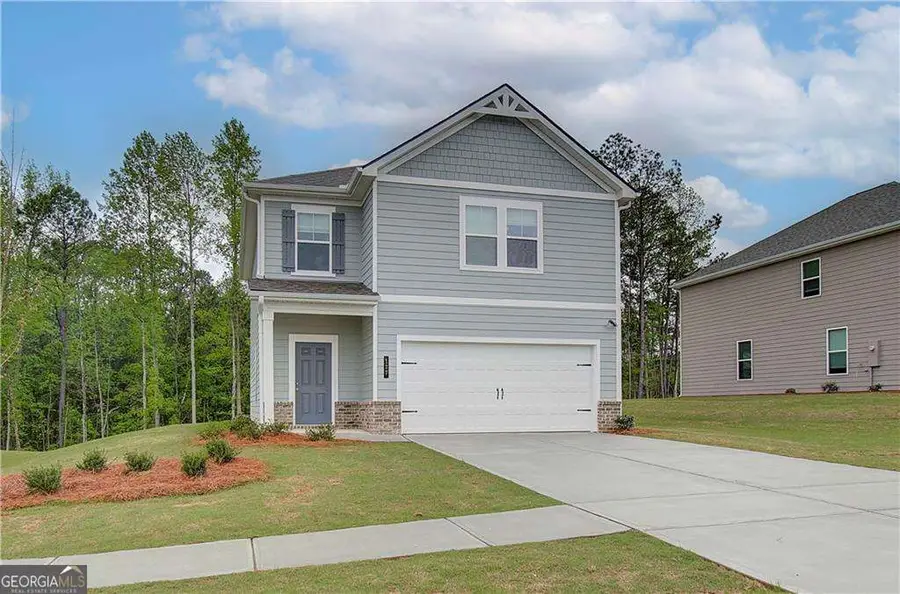 65 Homesite Fayme Court, Newnan, GA 30263 - Image #3