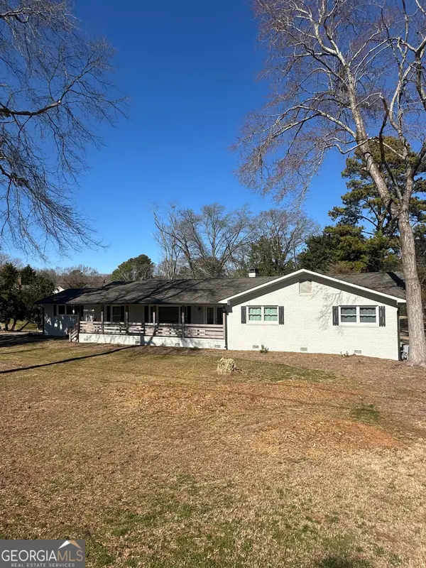 175 Thompson Place, Gainesville, GA 30506