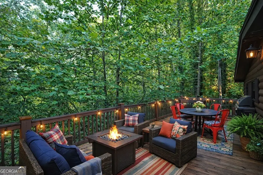 192 Bushy Head Road, Cherry Log, GA 30522 - #2