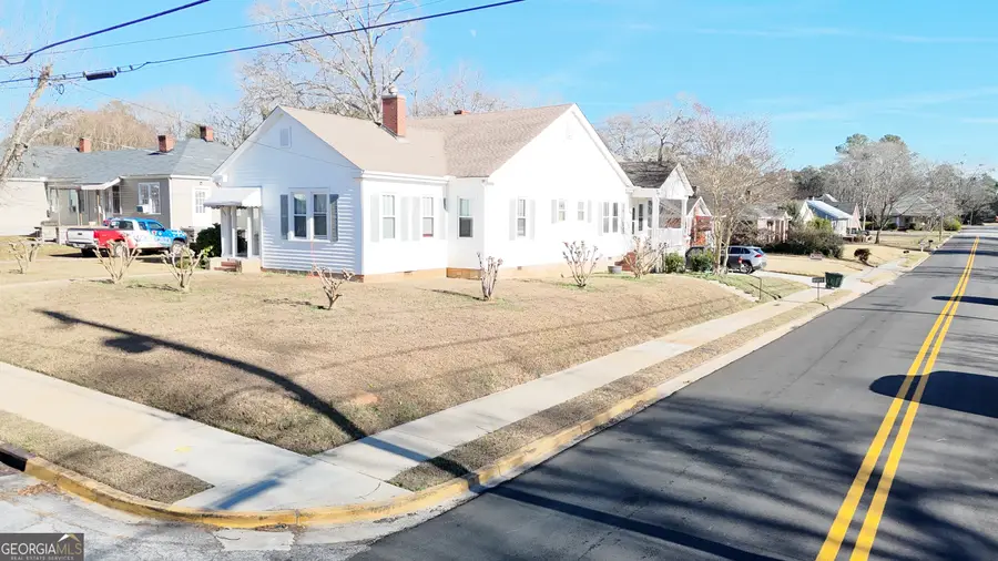 155 Myrtle Street, Elberton, GA 30635 - Image #2