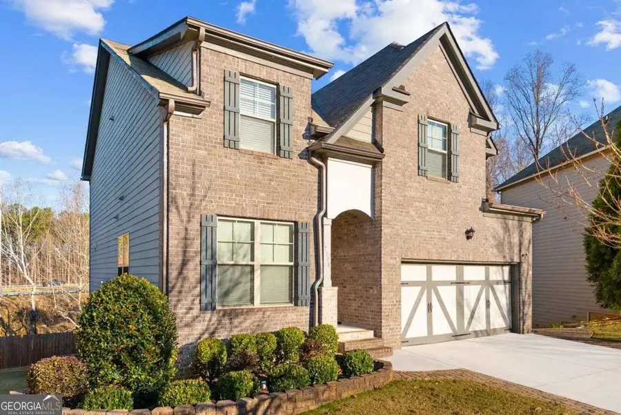 2710 Blake Towers Lane, Buford, GA 30519 - #3