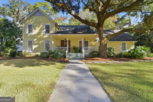 2 Landon Lane, Savannah, GA 31410