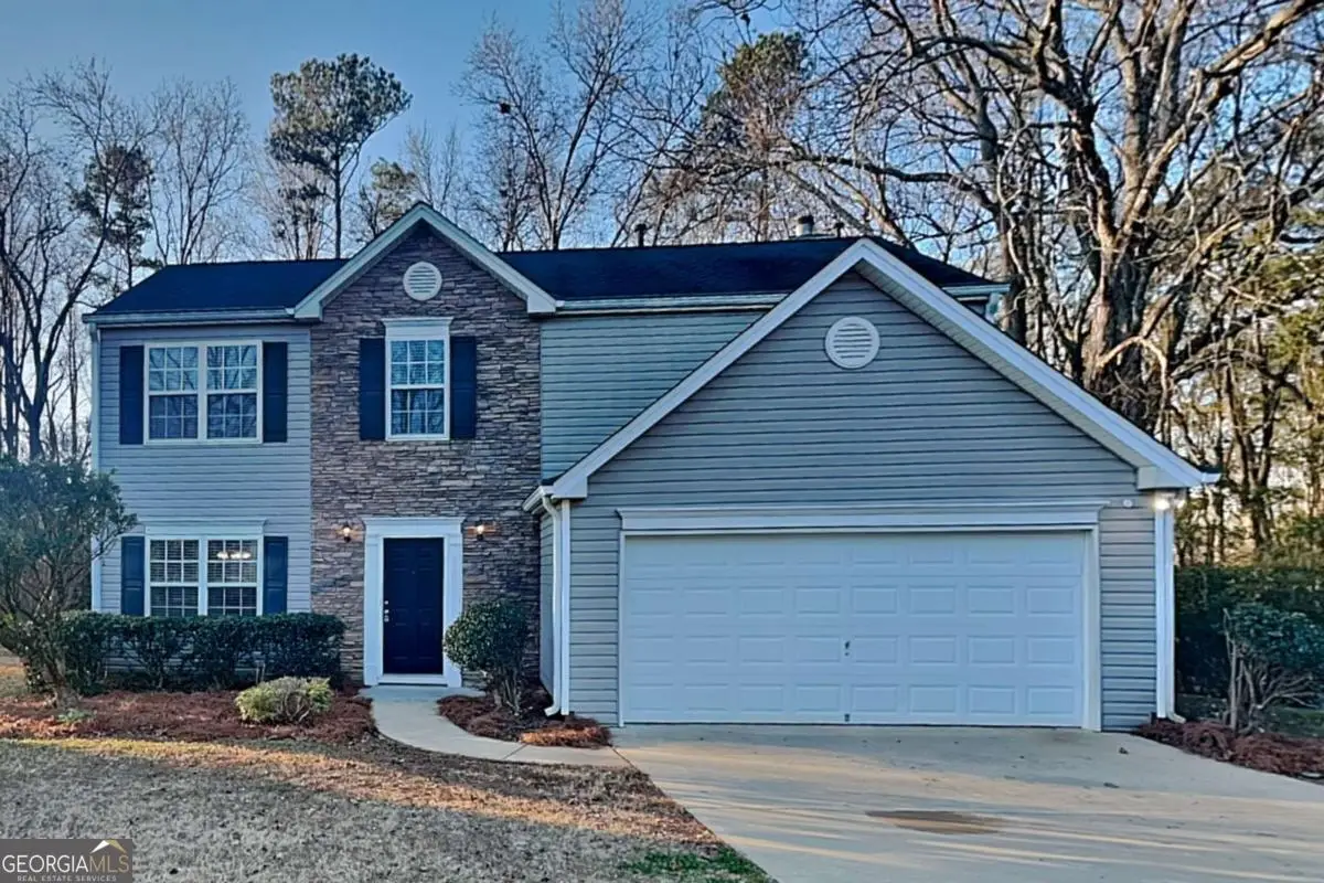 7570 Old Field Cove Road, Cumming, GA 30028 - Image #1
