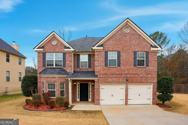 215 Providence Parkway, Covington, GA 30014