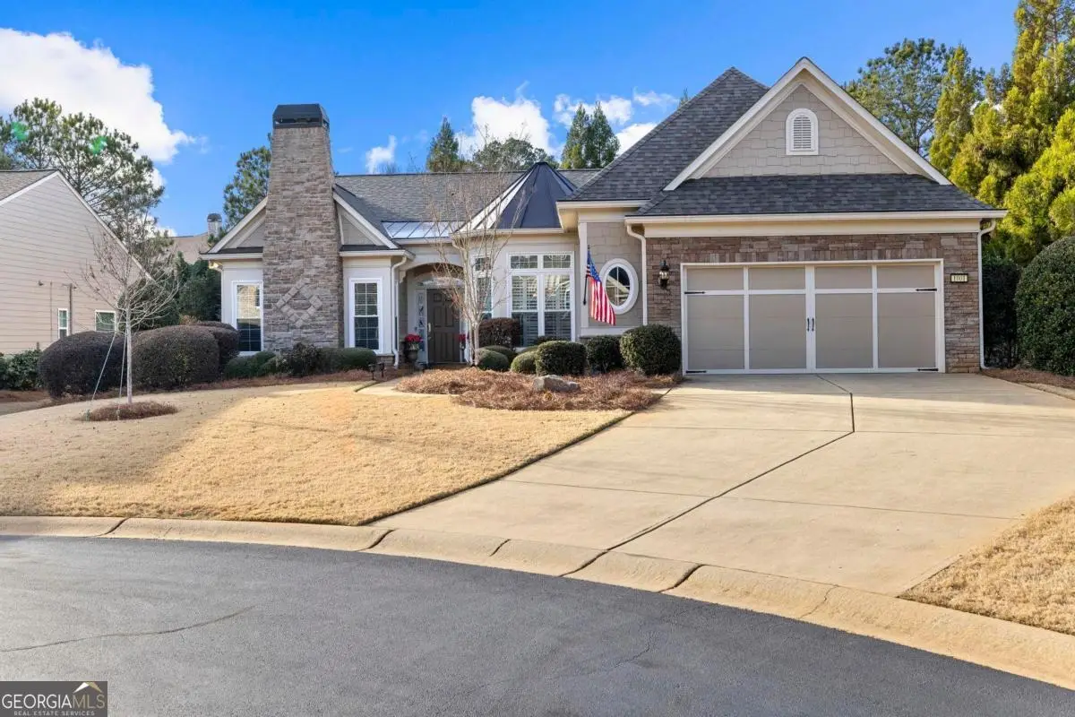 1001 Water Front Road, Greensboro, GA 30642 - Image #1