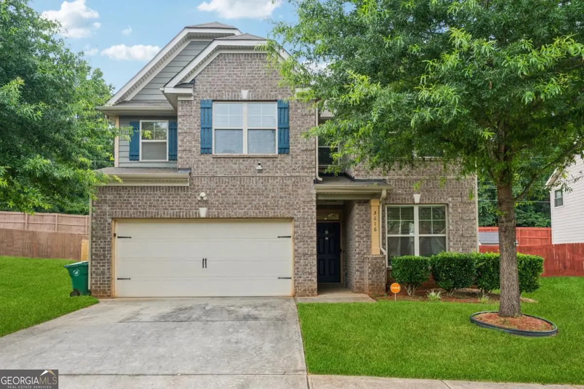 3616 Sycamore Bend, Decatur, GA 30034 - Image #1