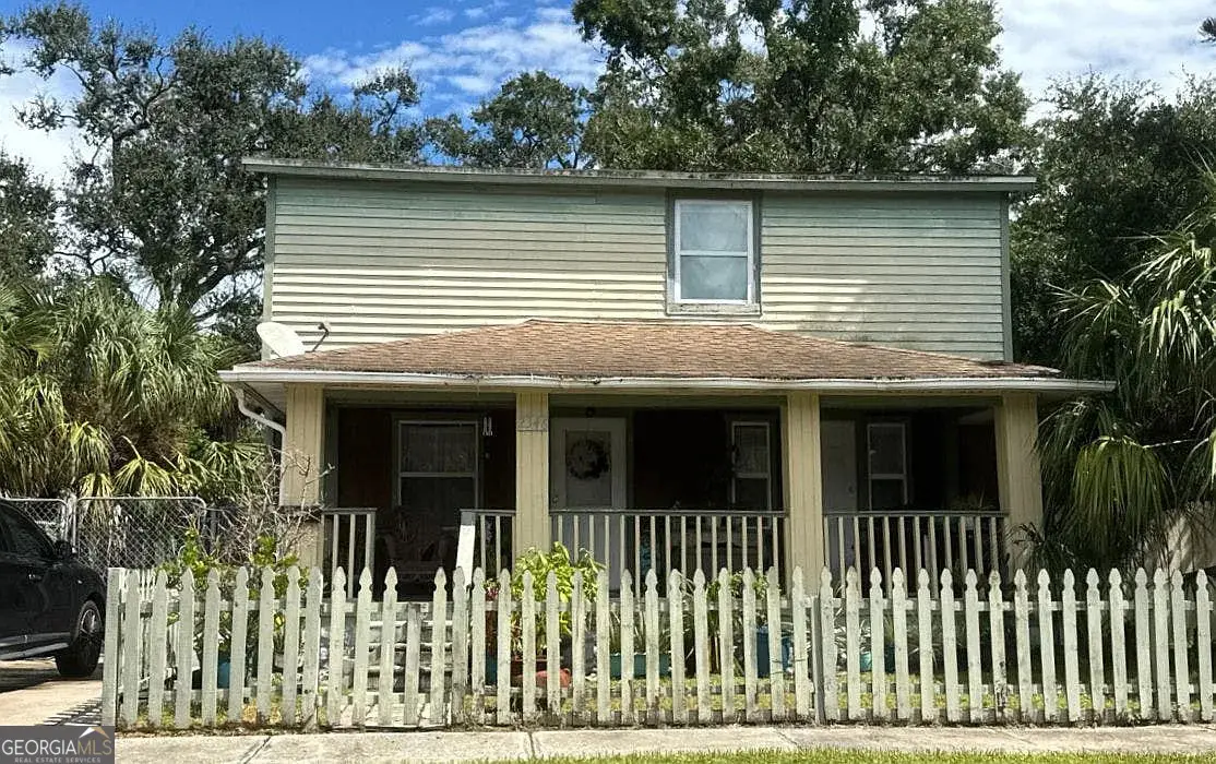 2346 Grove Street S, Saint Petersburg, FL 33705 - Image #1