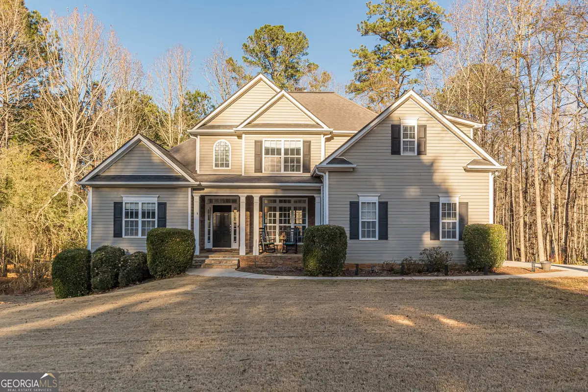 125 Lyndhurst Way, Sharpsburg, GA 30277 - Image #1