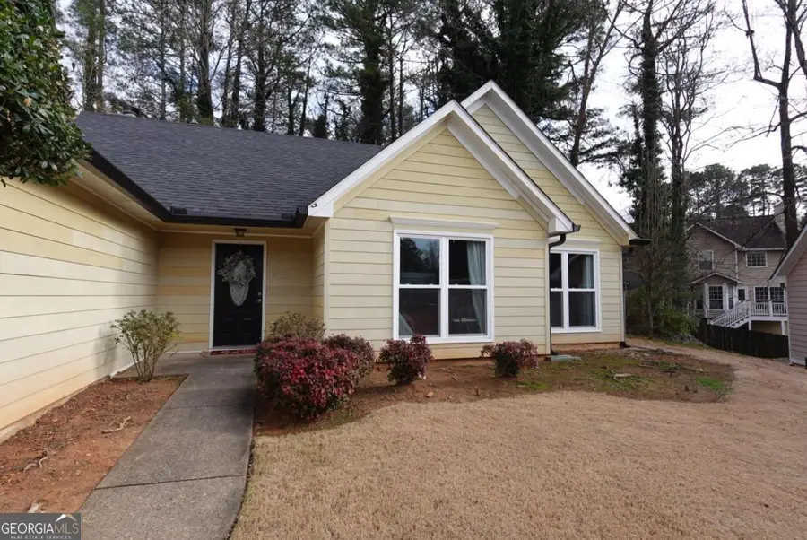 824 Whitehaven Lane, Lawrenceville, GA 30043 - Image #3