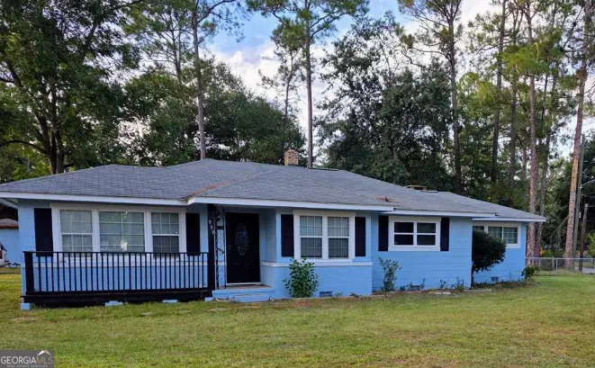 939 Crawford Drive, Albany, GA 31705 - Image #1