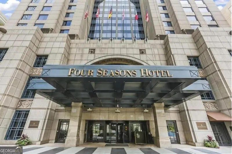 75 14th Street Ne #3560, Atlanta, GA 30309 - Image #1