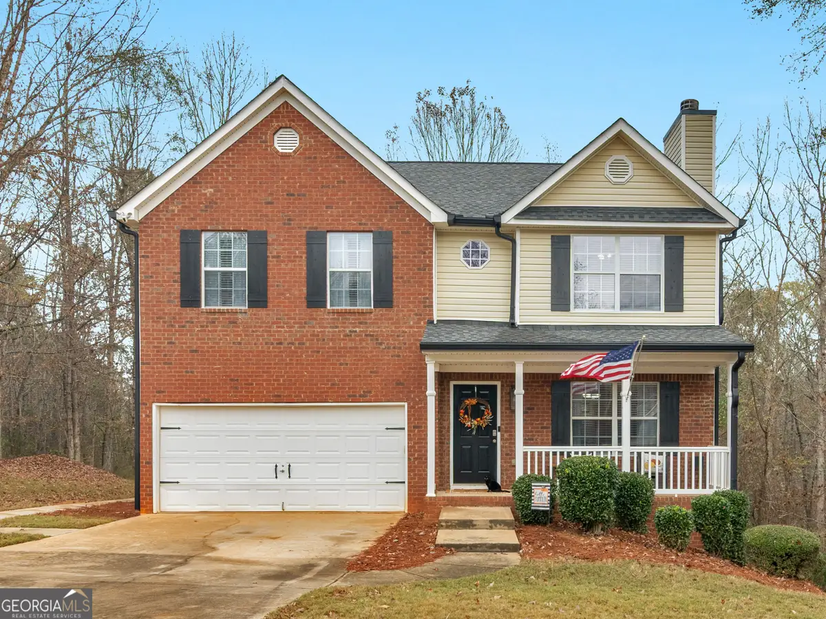 527 Gallantry Trail, McDonough, GA 30252 - Image #1