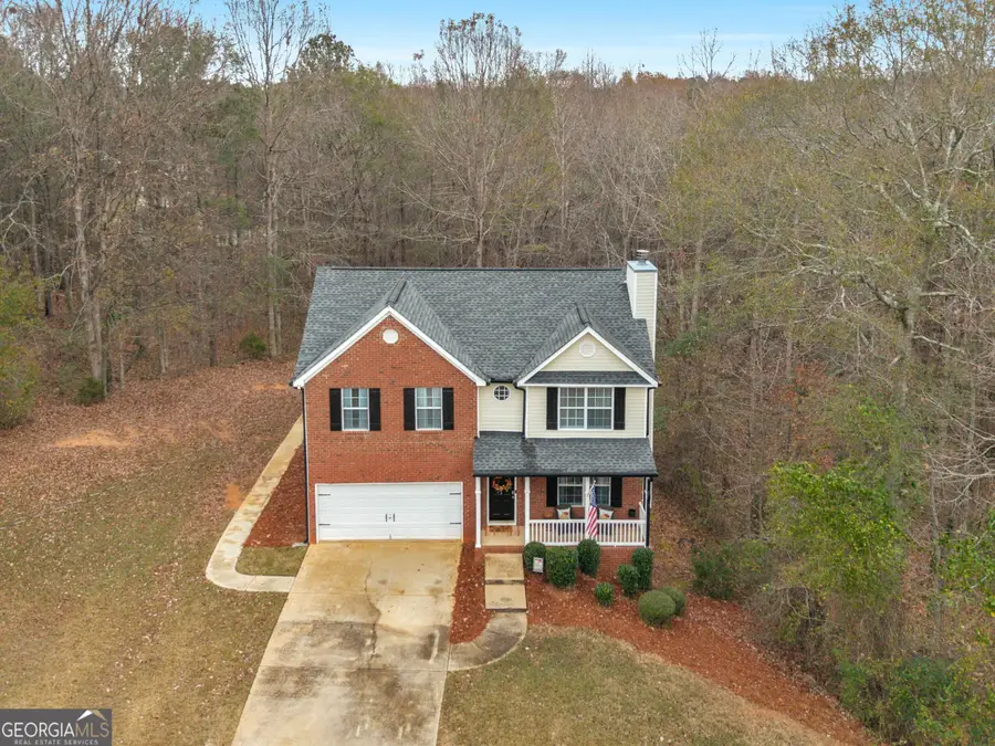 527 Gallantry Trail, McDonough, GA 30252 - Image #3