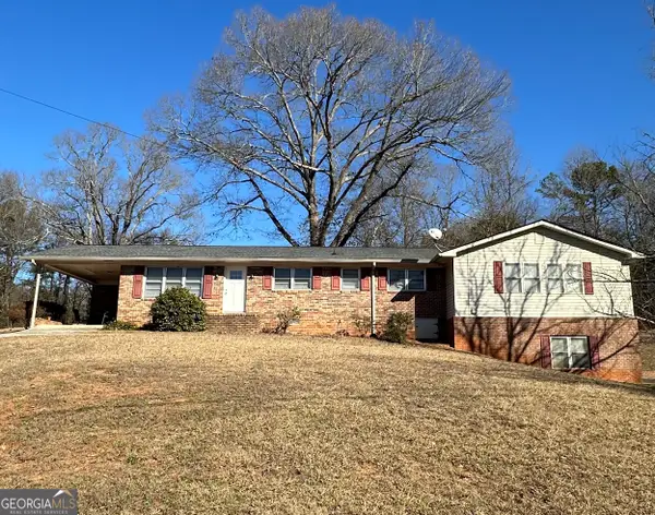 152 Marion Street, Royston, GA 30662