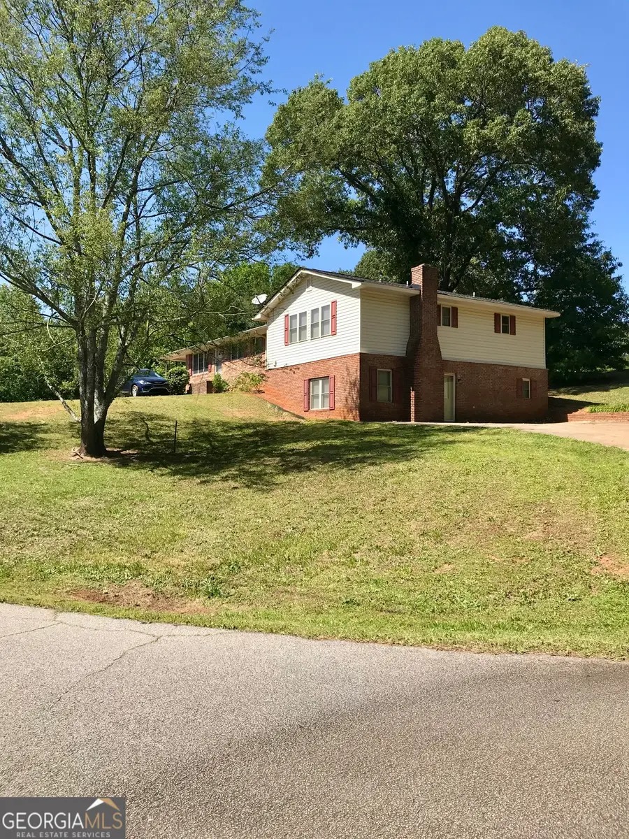 152 Marion Street, Royston, GA 30662 - Image #2