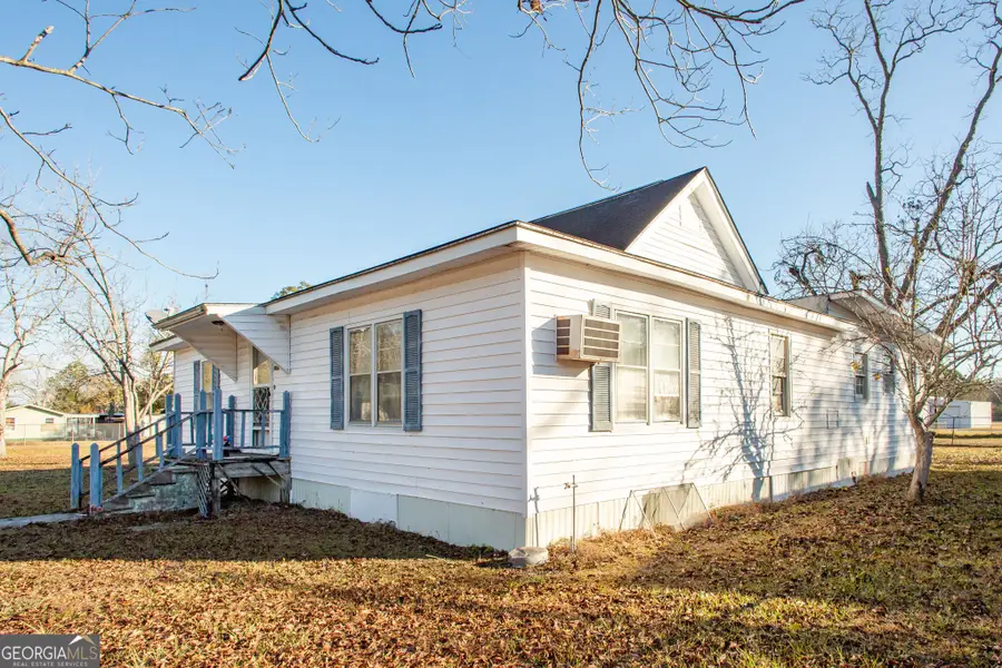 1609 Hall Street, Waycross, GA 31503 - Image #3