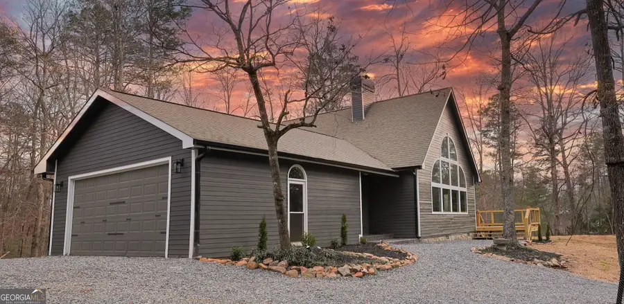 772 Heritage Way, Ellijay, GA 30540 - Image #3