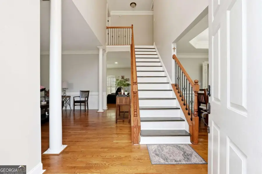 1421 Sutters Drive, Lawrenceville, GA 30045 - Image #3