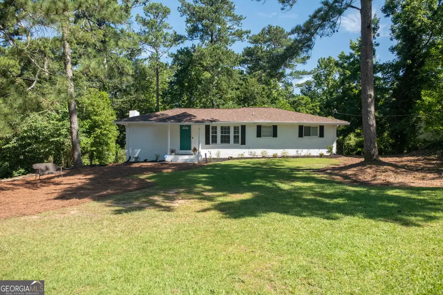 1090 Blair Bridge Road, Austell, GA 30168 - #2