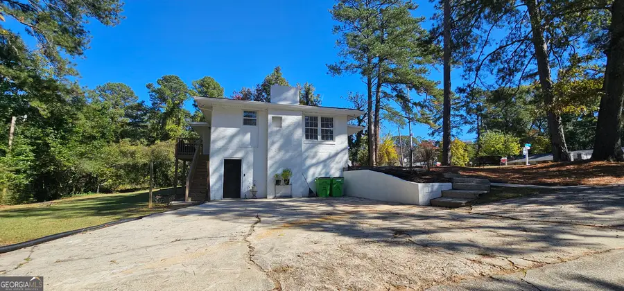 1090 Blair Bridge Road, Austell, GA 30168 - #3