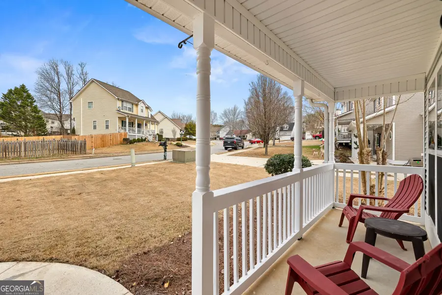 13 Roxbury Lane, Newnan, GA 30265 - Image #2