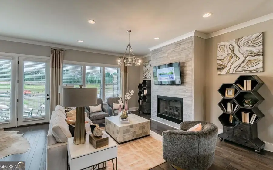 2559 Cherry Birch Lane, Chamblee Doraville, GA 30360 - Image #2