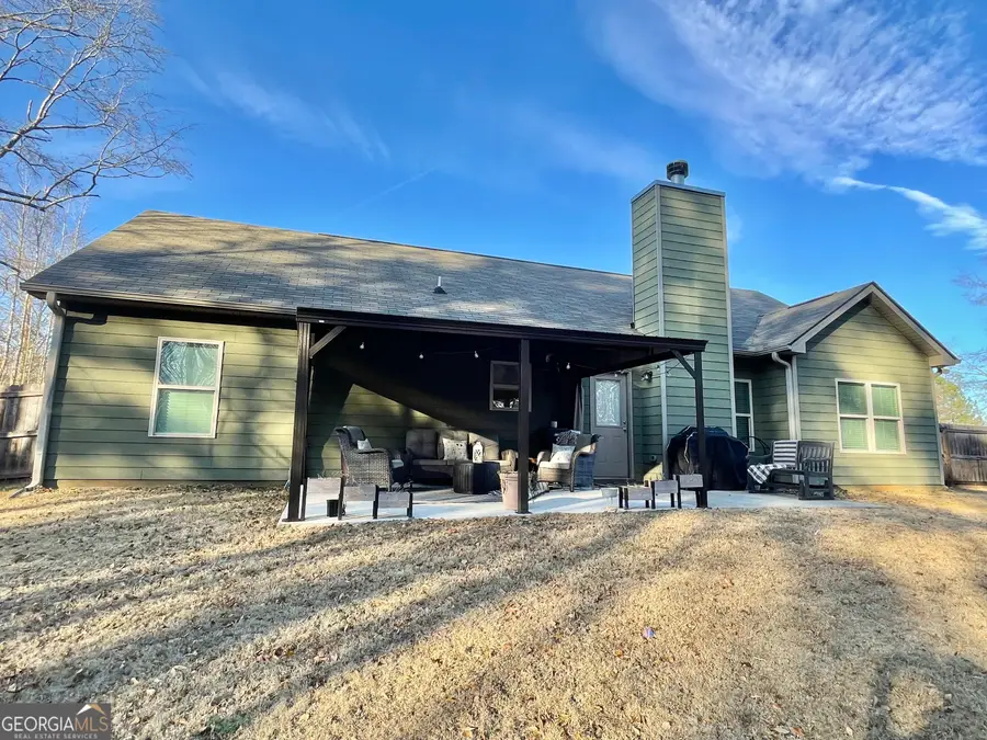 193 Fox Crossing Road, Griffin, GA 30224 - Image #2