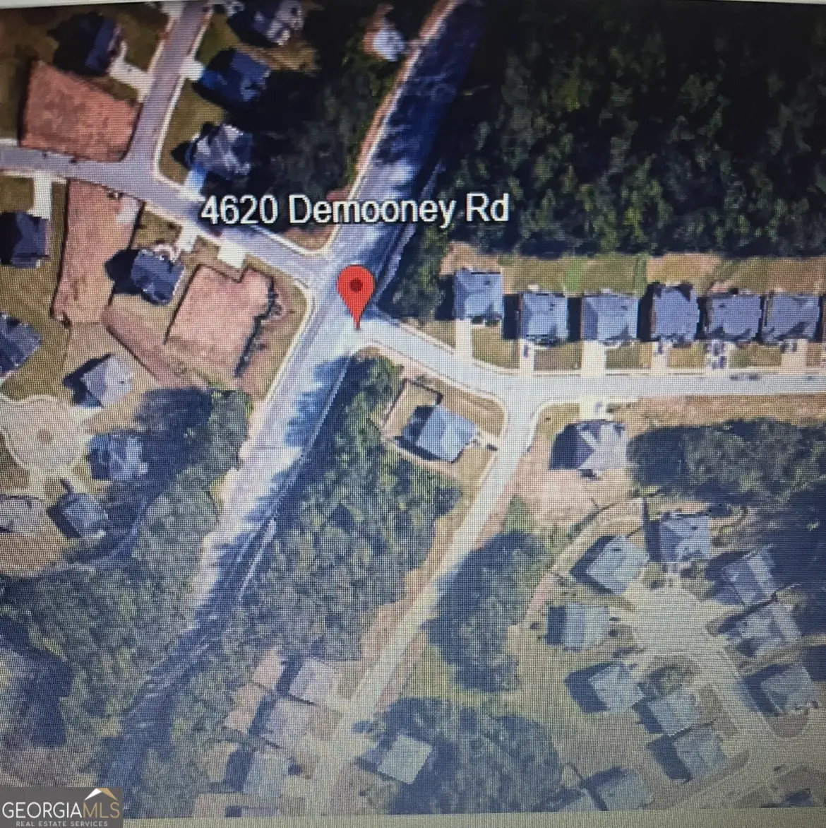 4620 Demooney Road, Fairburn, GA 30213 - Image #1