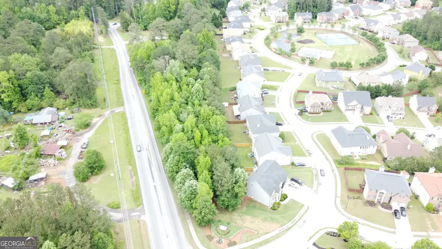 4620 Demooney Road, Fairburn, GA 30213 - #2