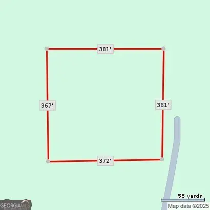 0 Luther Surrency Road Road, Baxley, GA 31513 - Image #1