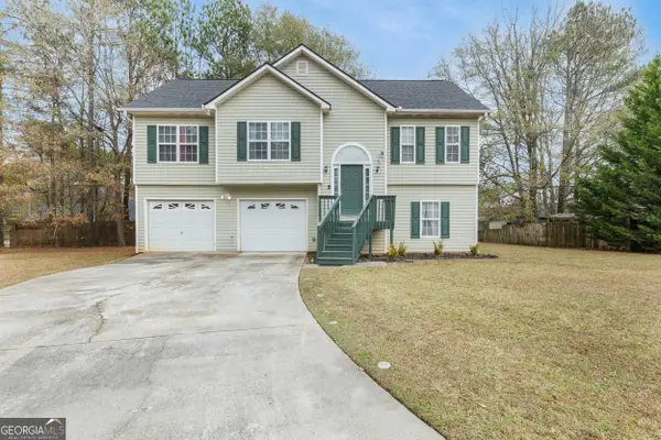159 Villa Rosa Ridge, Temple, GA 30179