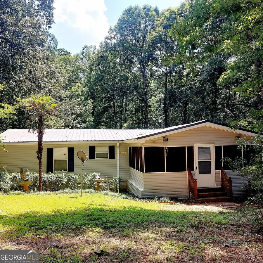 281 Mockingbird Drive, Monticello, GA 31064 - Image #2