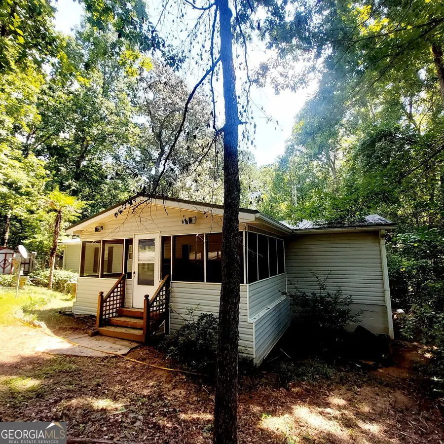 281 Mockingbird Drive, Monticello, GA 31064 - Image #3