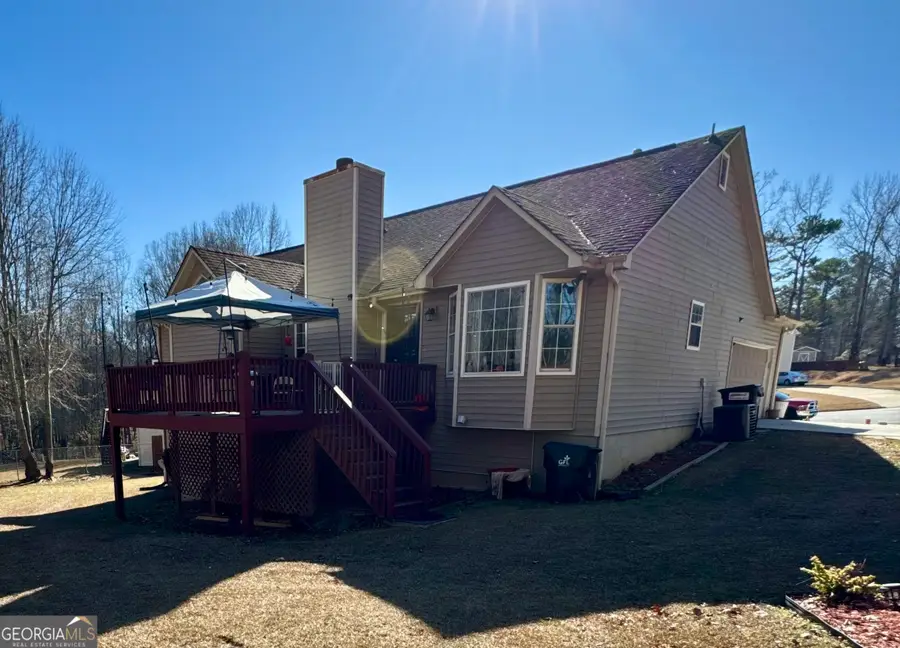 669 River Valley Drive, Jonesboro, GA 30238 - Image #2