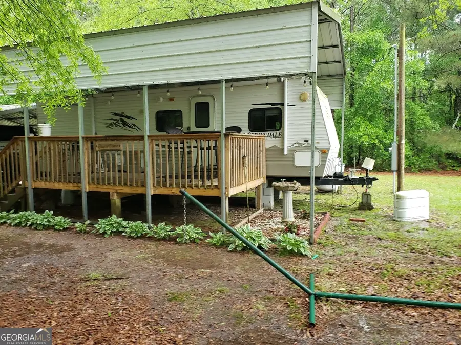 761 County Road 480 Road, Centre, AL 35960 - #2