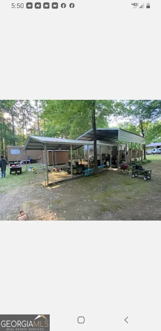 761 County Road 480 Road, Centre, AL 35960 - #3